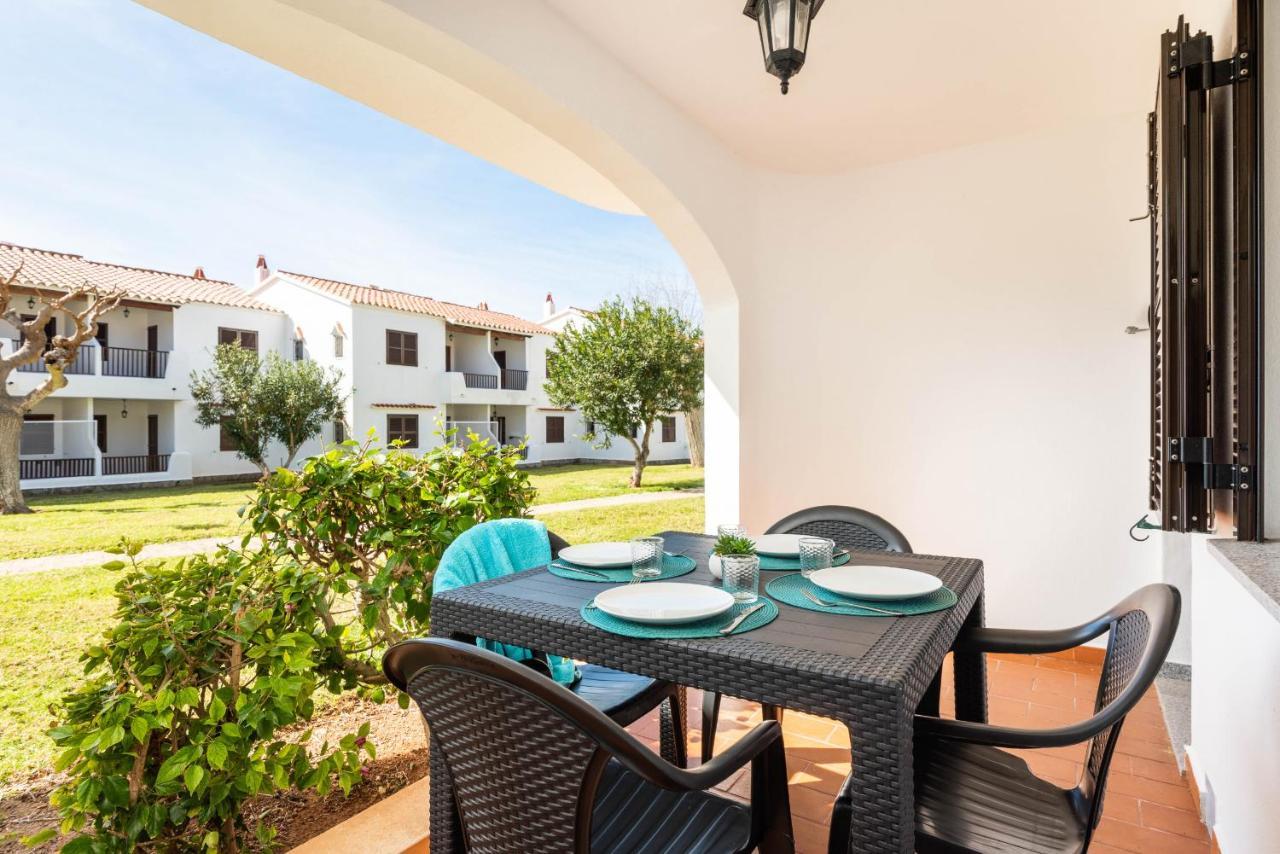 Apartamento Menorca Son Bou, 67 By Mauter Villas Exterior photo