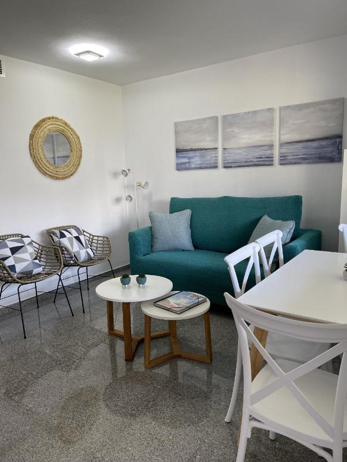 Apartamento Menorca Son Bou, 67 By Mauter Villas Exterior photo